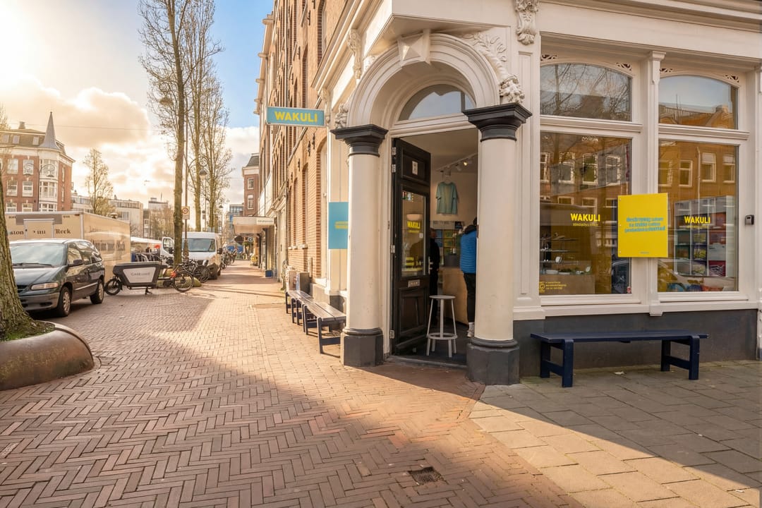 Foto 23 van Commelinstraat 304