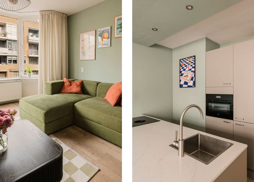 Foto 7 van Commelinstraat 304