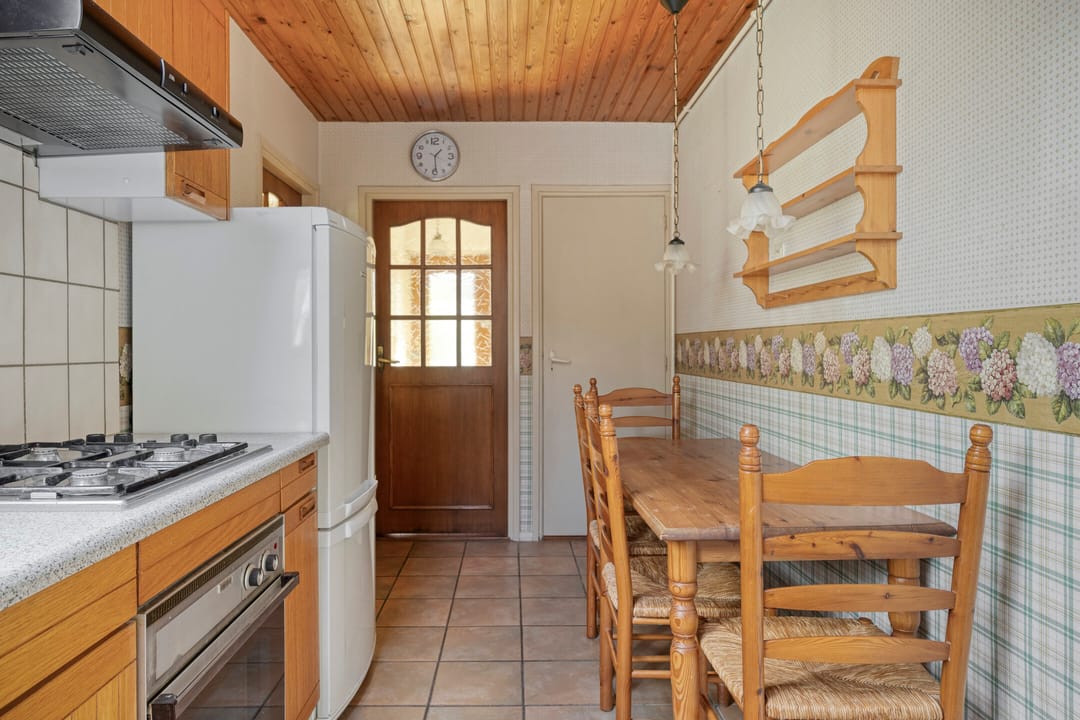 Foto 7 van Heer Wissestraat 13