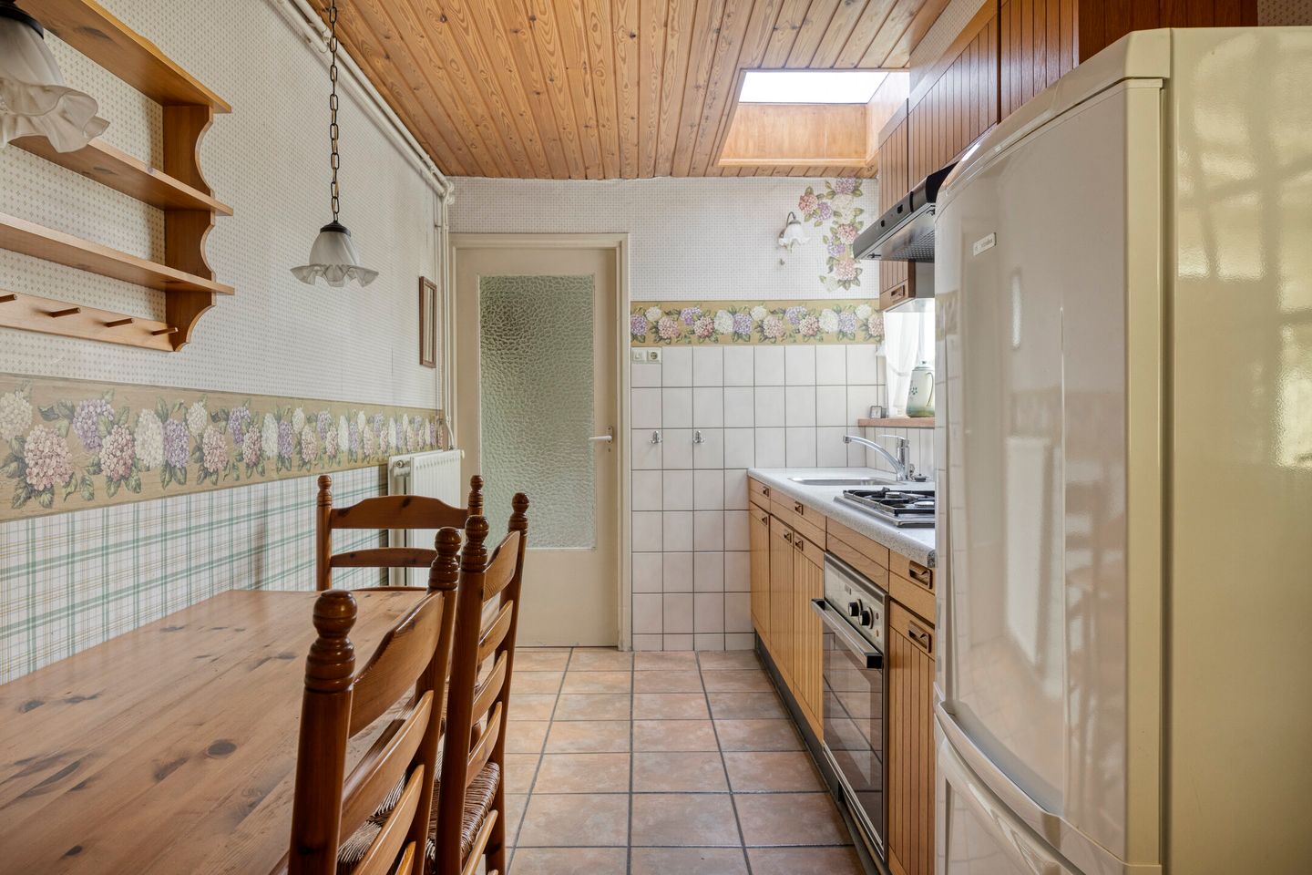 Foto 10 van Heer Wissestraat 13