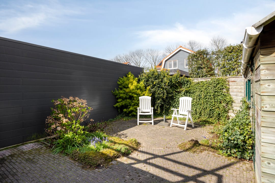 Foto 22 van Heer Wissestraat 13