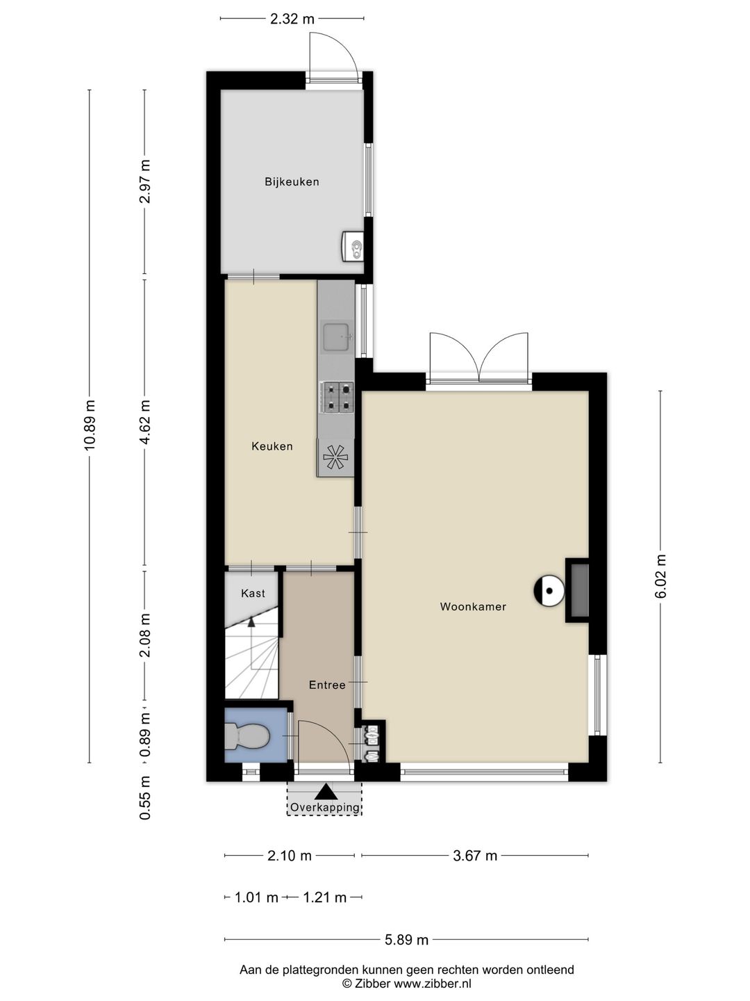 Foto 23 van Heer Wissestraat 13