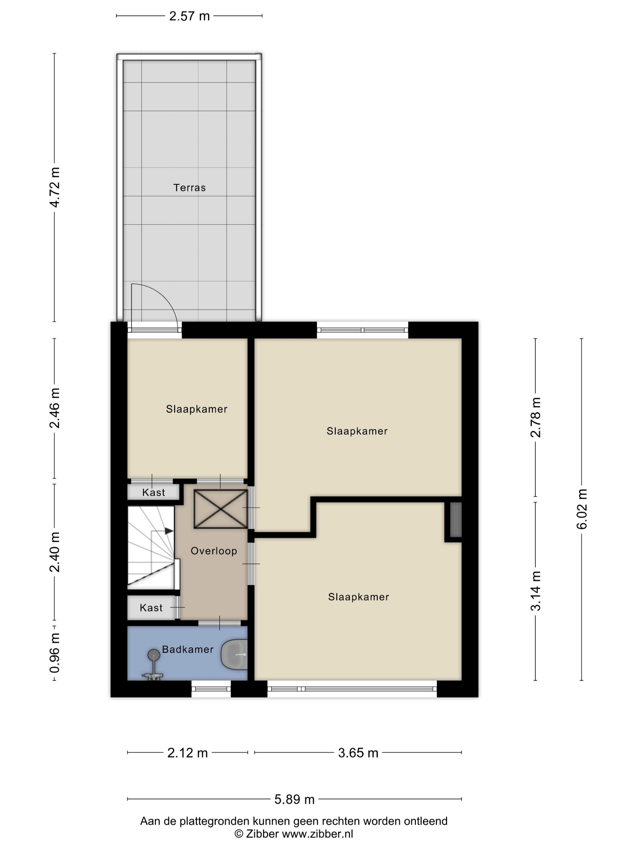 Foto 24 van Heer Wissestraat 13