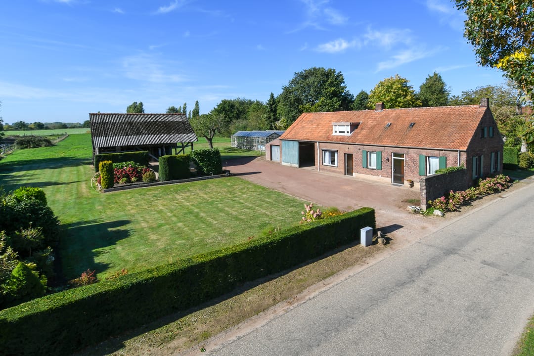 Foto 2 van Rijkel 33