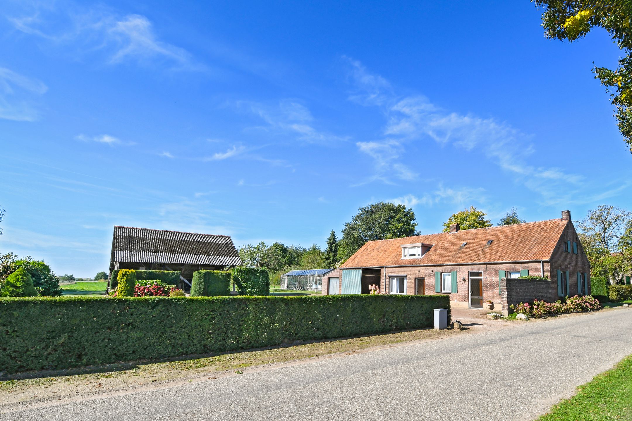 Foto 3 van Rijkel 33