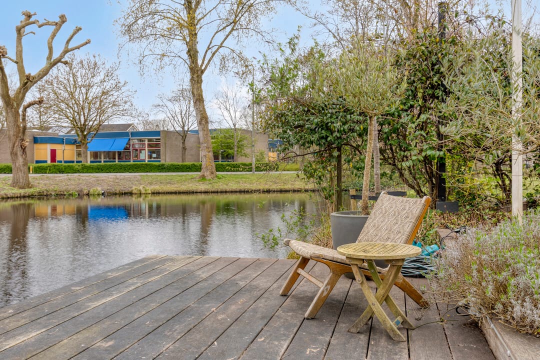 Foto 56 van Trilgras 12