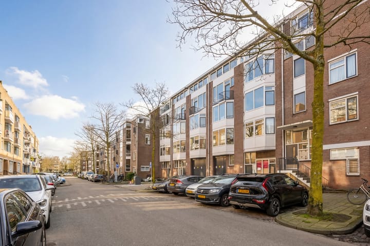 Foto 4 van Commelinstraat 304