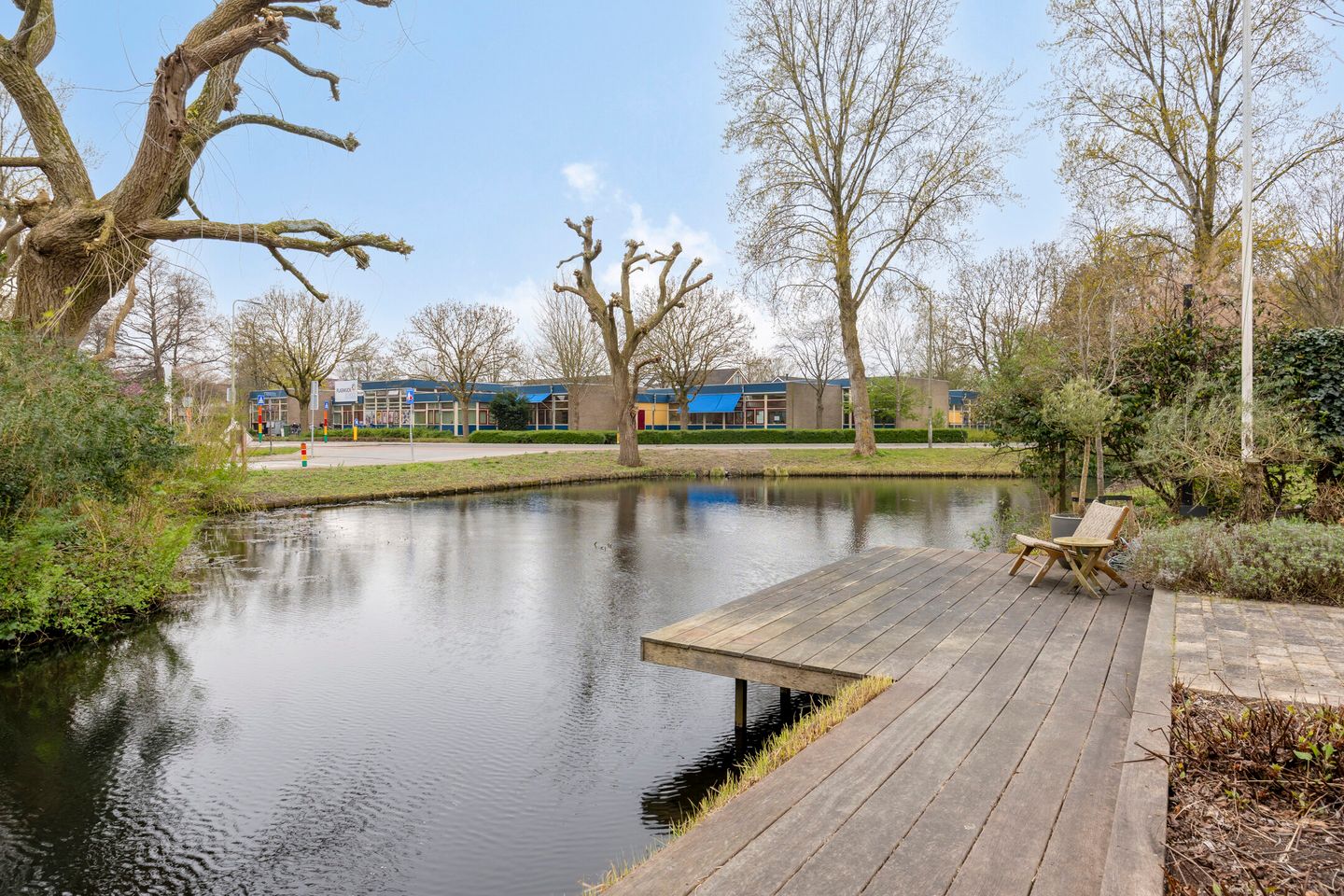 Foto 55 van Trilgras 12