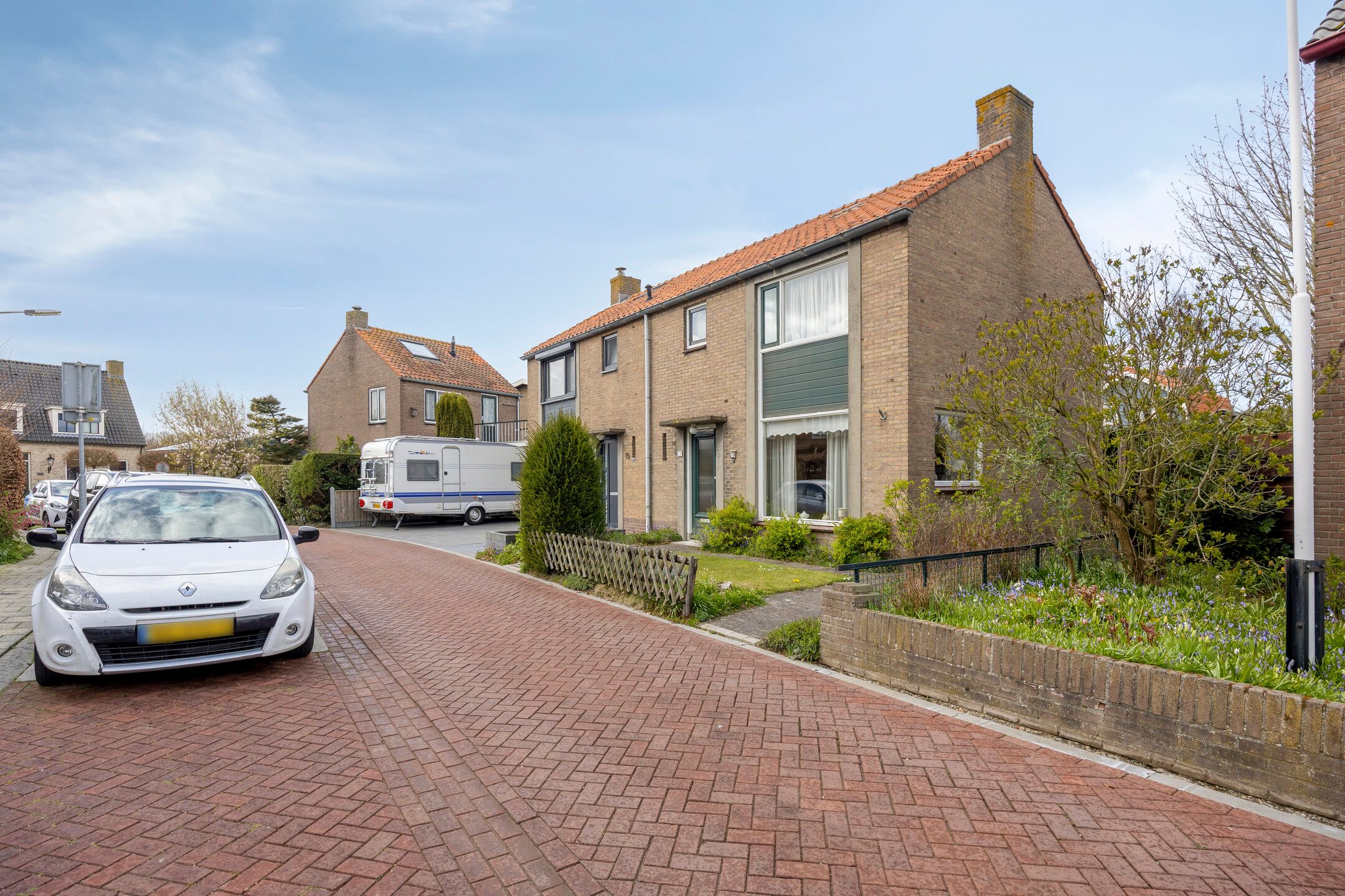 Foto 3 van Heer Wissestraat 13