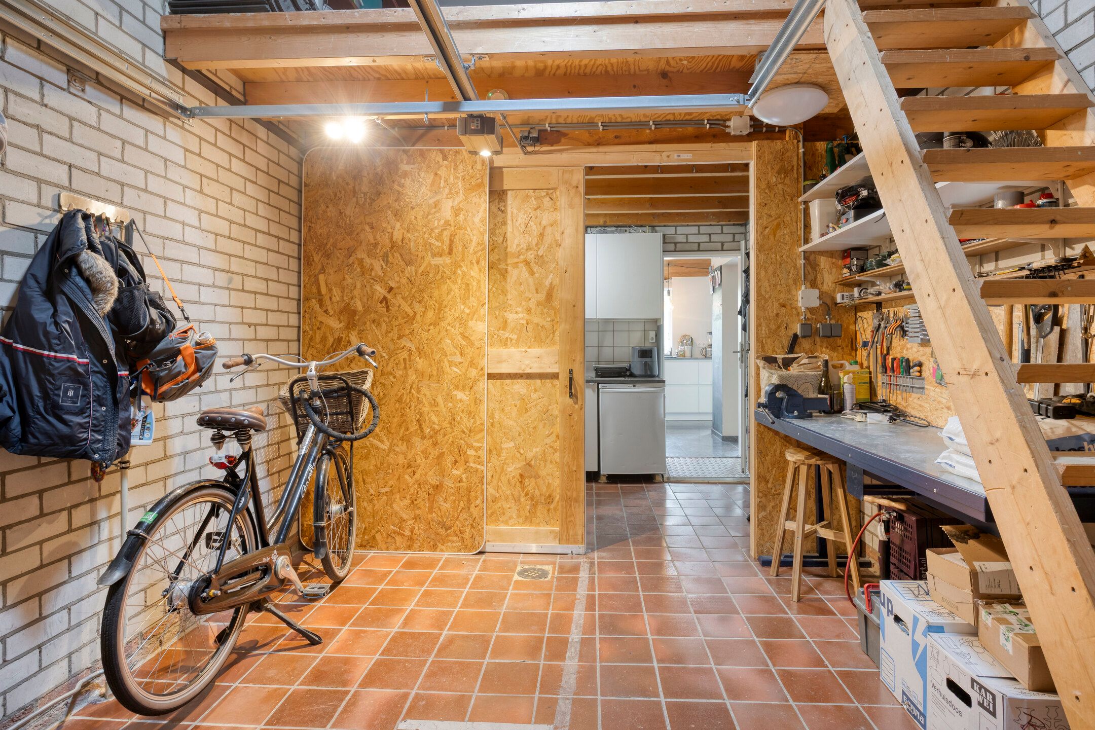 Foto 48 van Trilgras 12