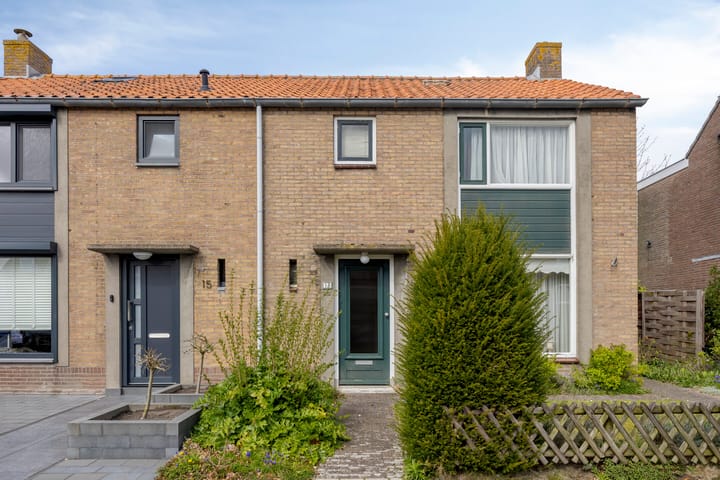 Foto 2 van Heer Wissestraat 13