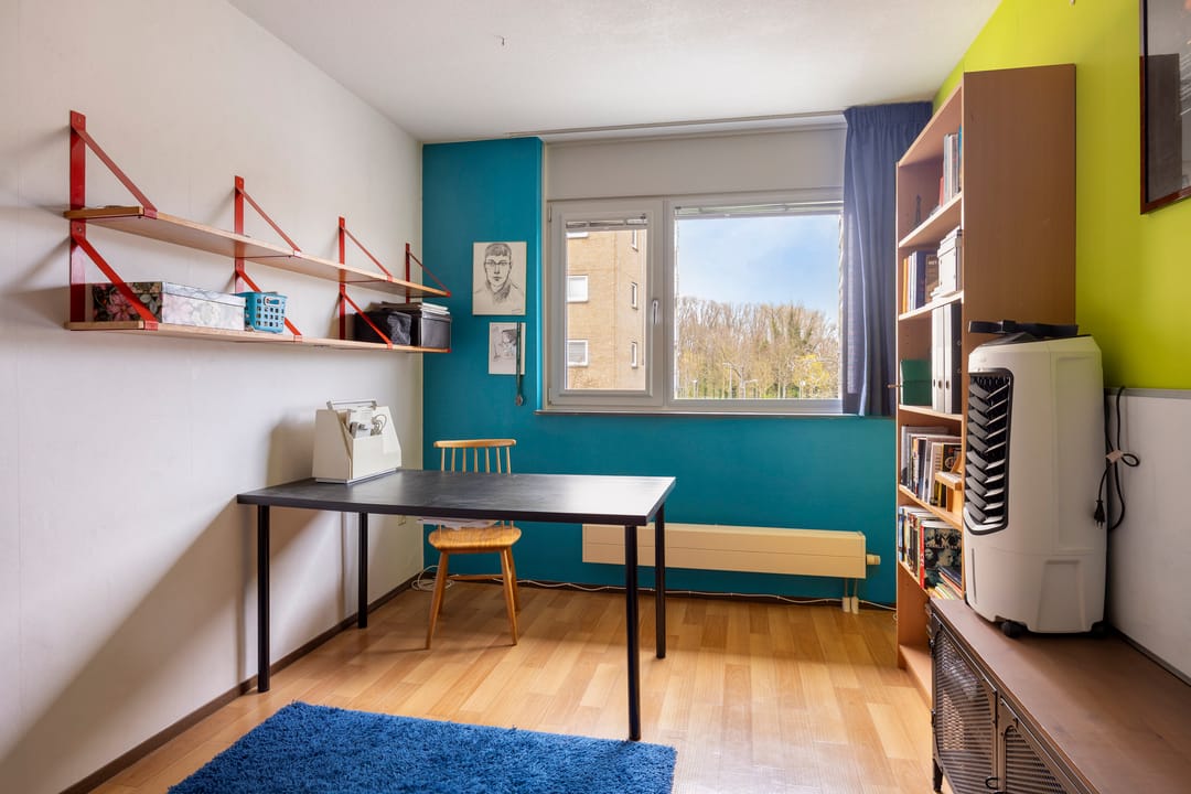 Foto 37 van Binkhorst 52