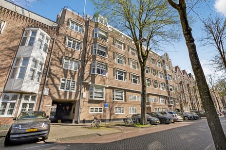 Jacob Obrechtstraat thumbnail
