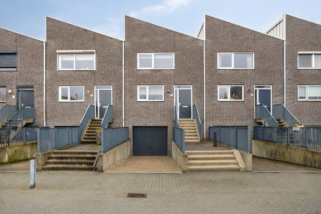 Foto 1 van Strausslaan 49