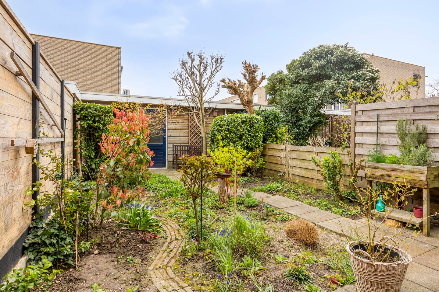 Foto 40 van Binkhorst 52