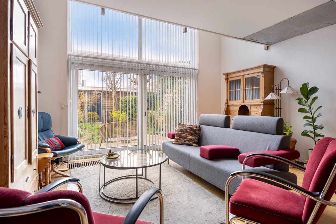 Foto 7 van Binkhorst 52