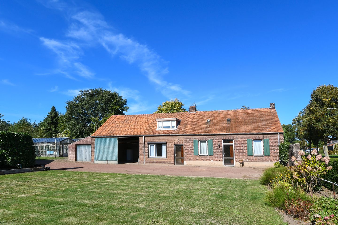 Foto 25 van Rijkel 33