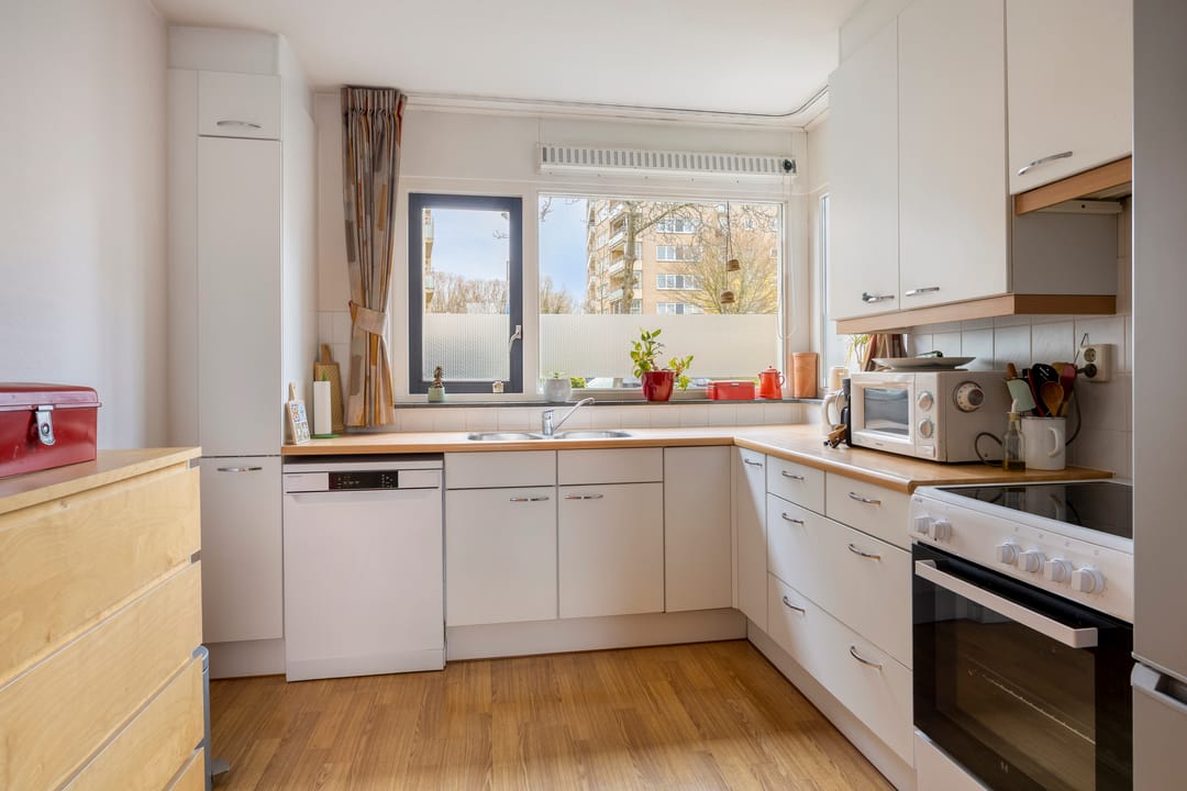 Foto 13 van Binkhorst 52