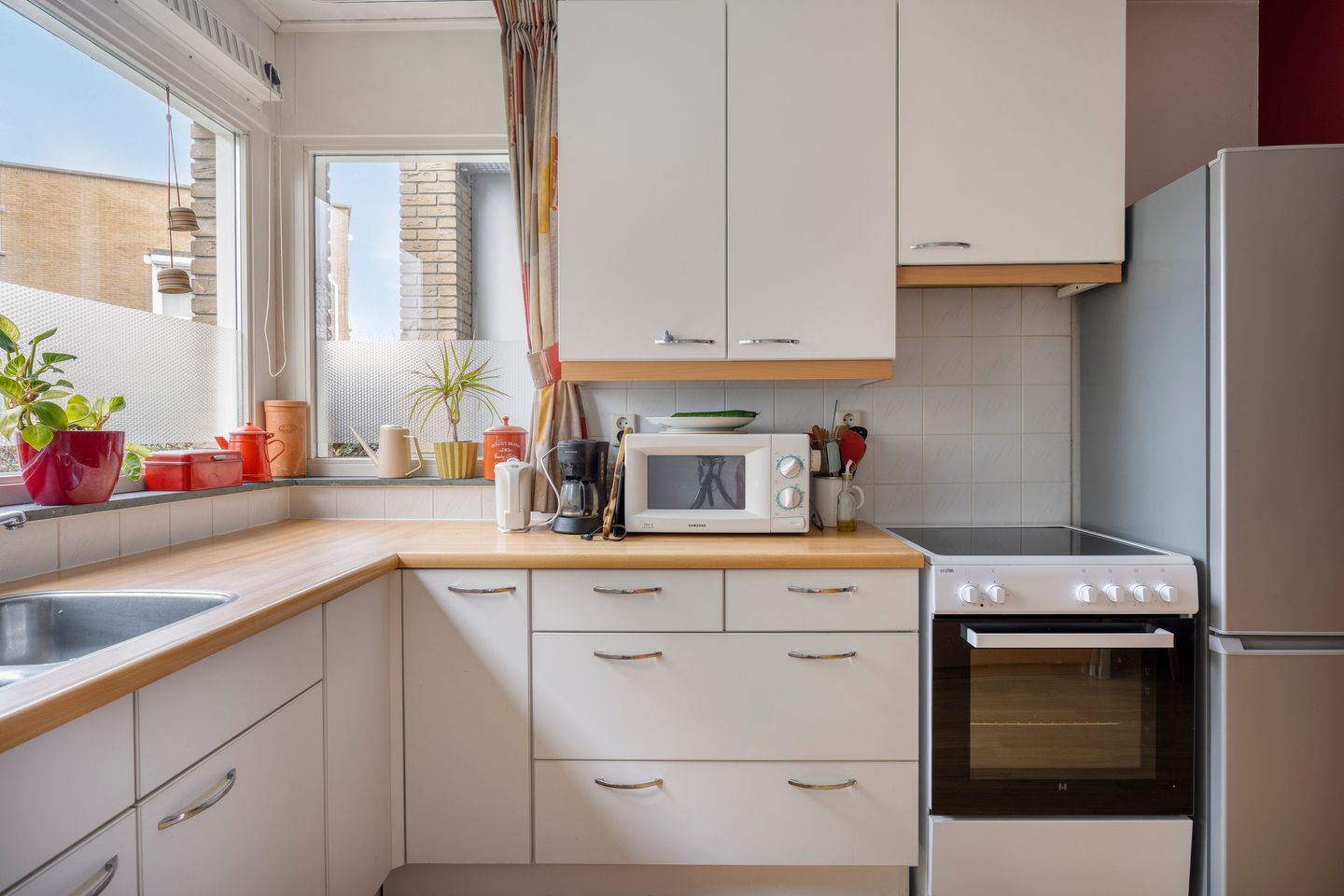 Foto 14 van Binkhorst 52