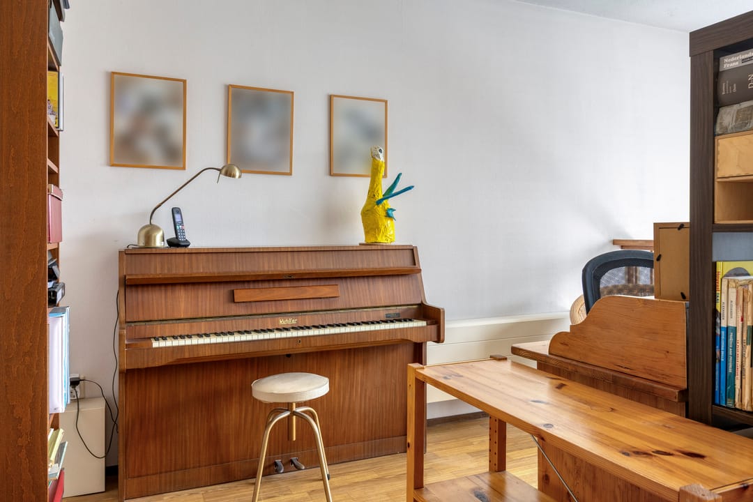 Foto 22 van Binkhorst 52