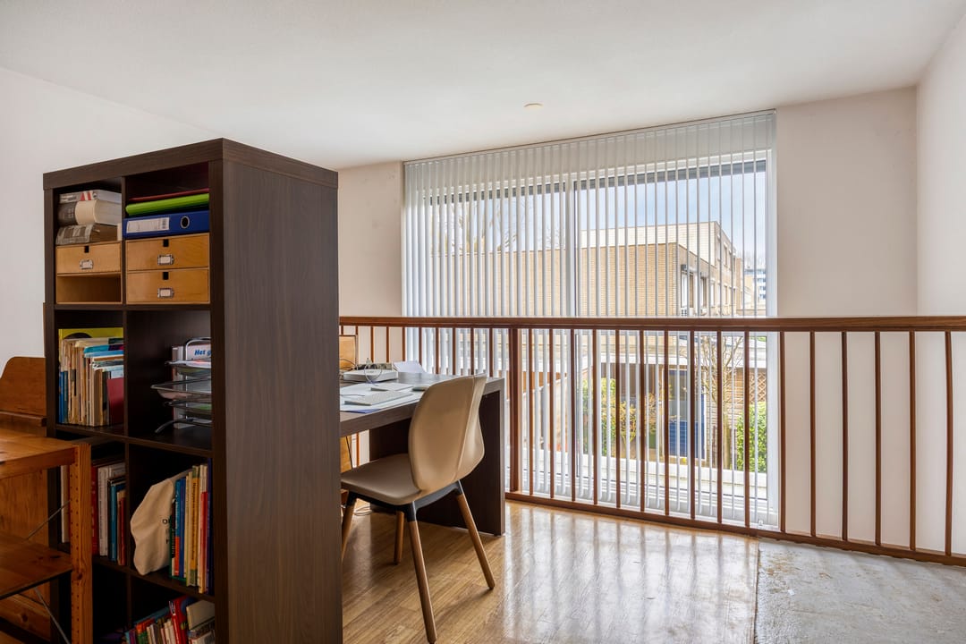 Foto 23 van Binkhorst 52