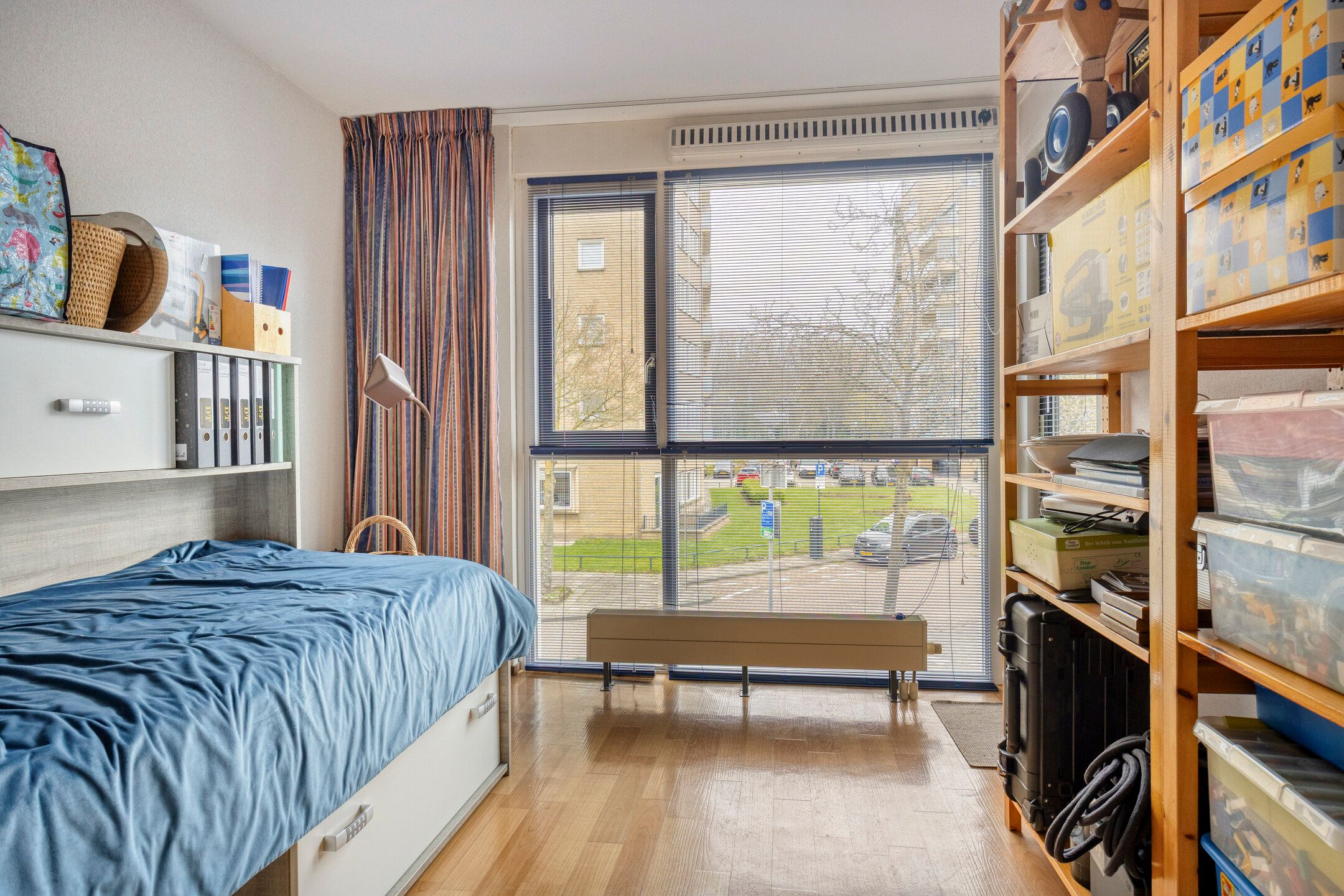 Foto 24 van Binkhorst 52