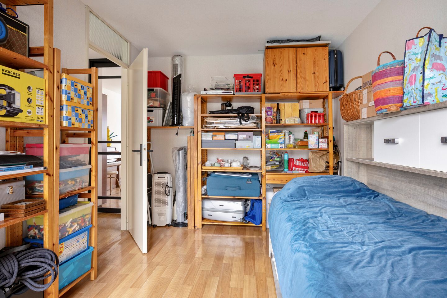 Foto 25 van Binkhorst 52