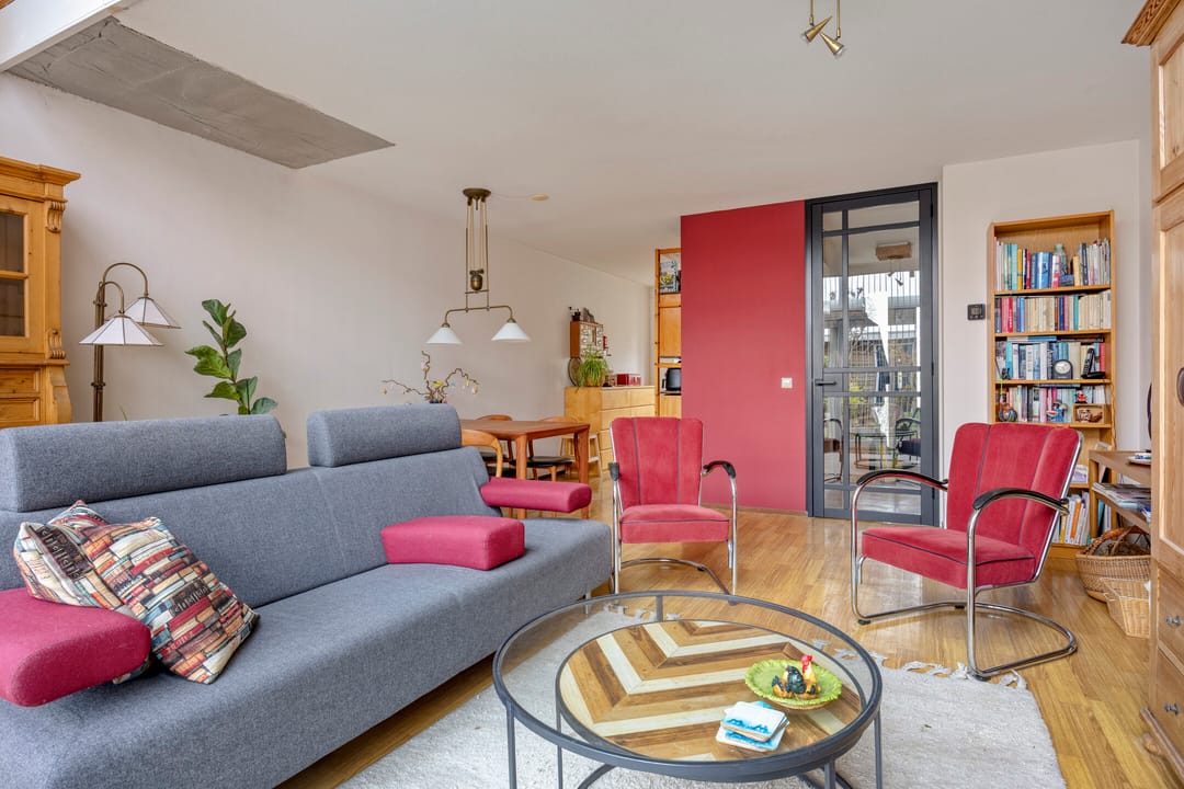 Foto 8 van Binkhorst 52