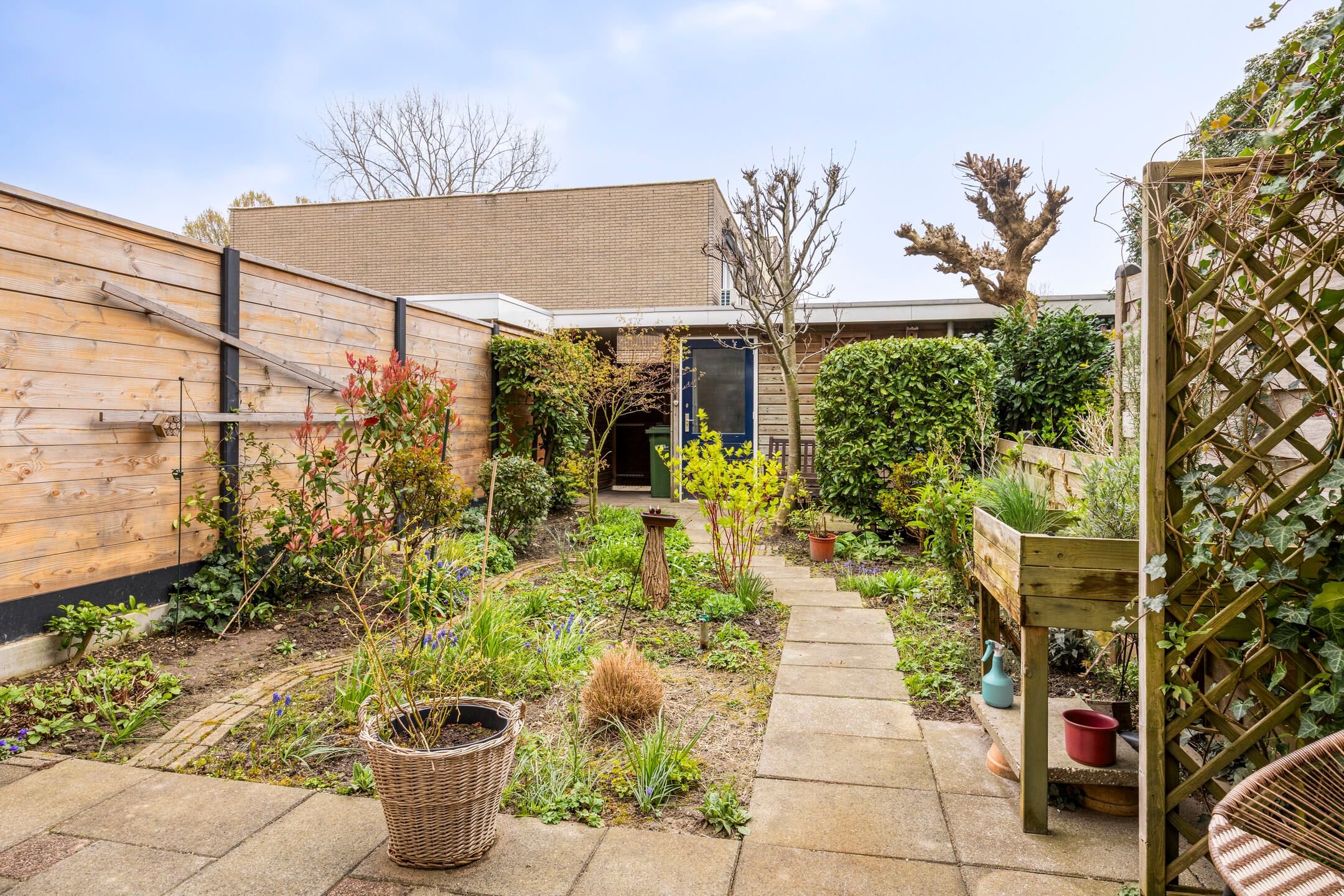 Foto 39 van Binkhorst 52