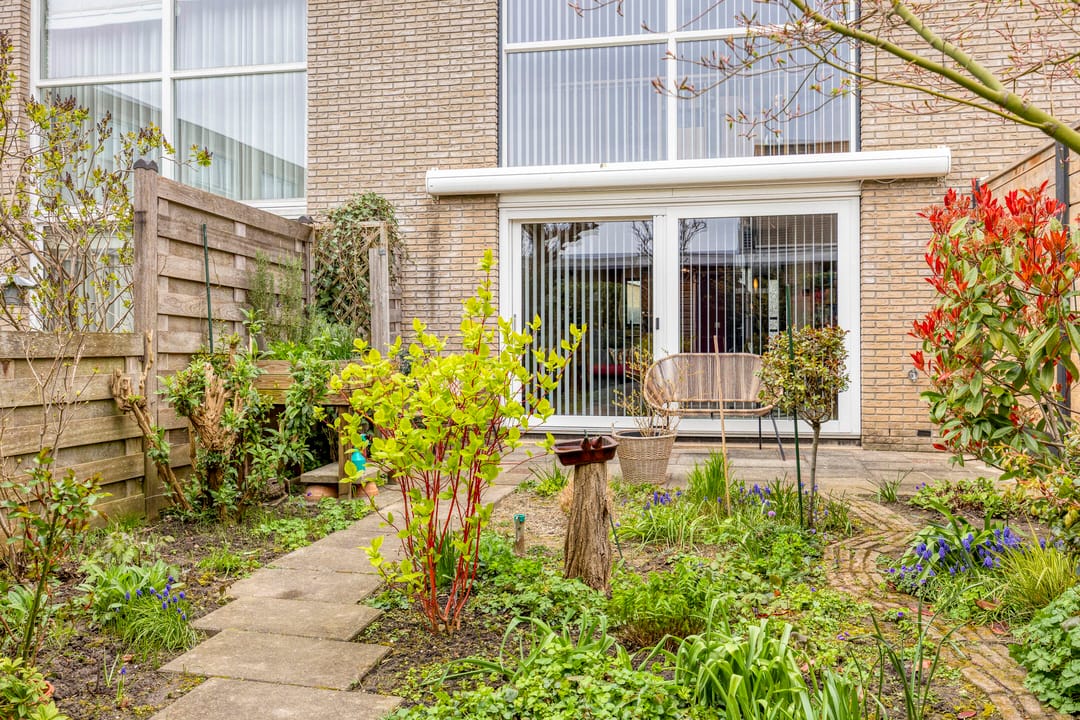 Foto 41 van Binkhorst 52