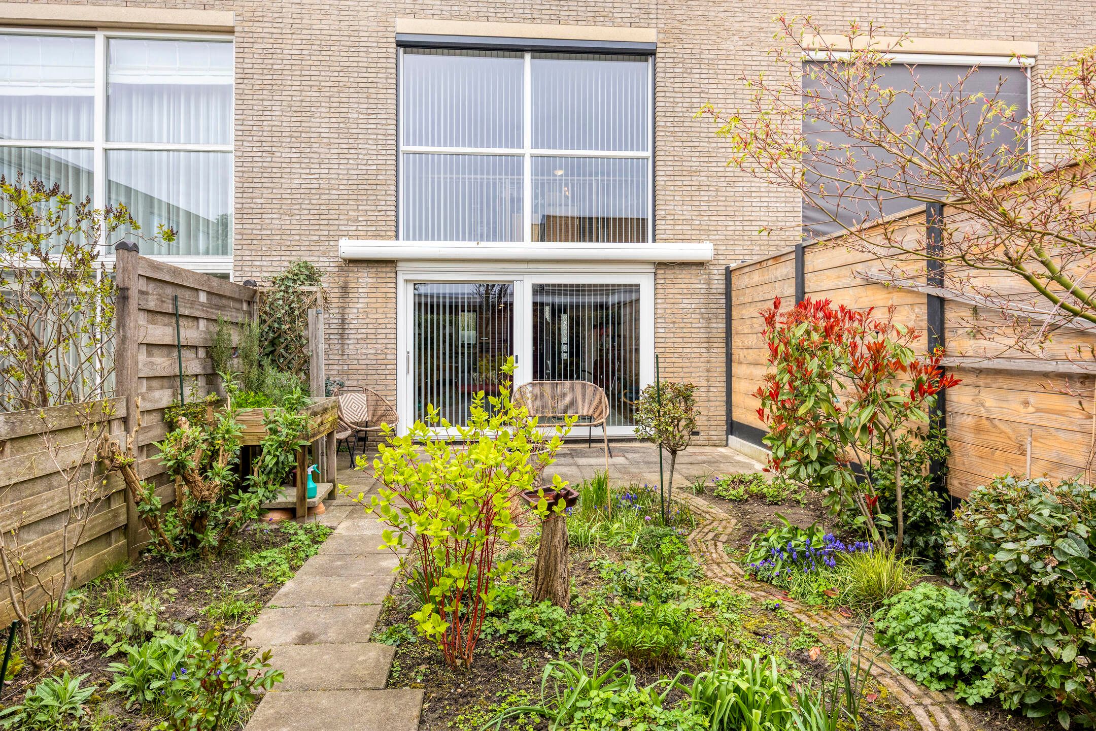 Foto 42 van Binkhorst 52