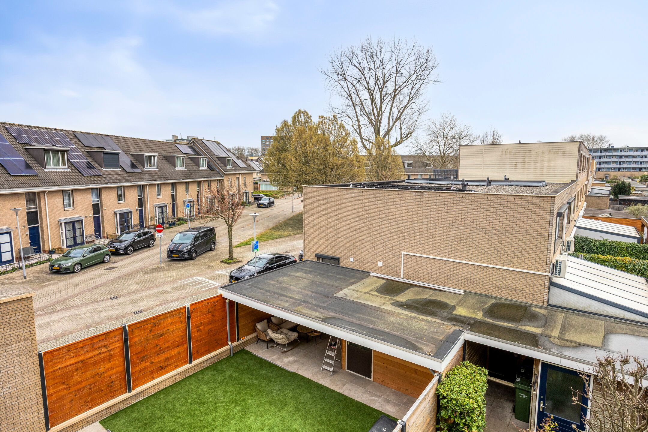 Foto 48 van Binkhorst 52