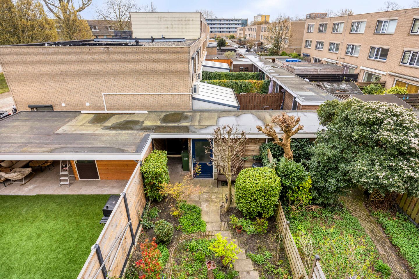 Foto 50 van Binkhorst 52