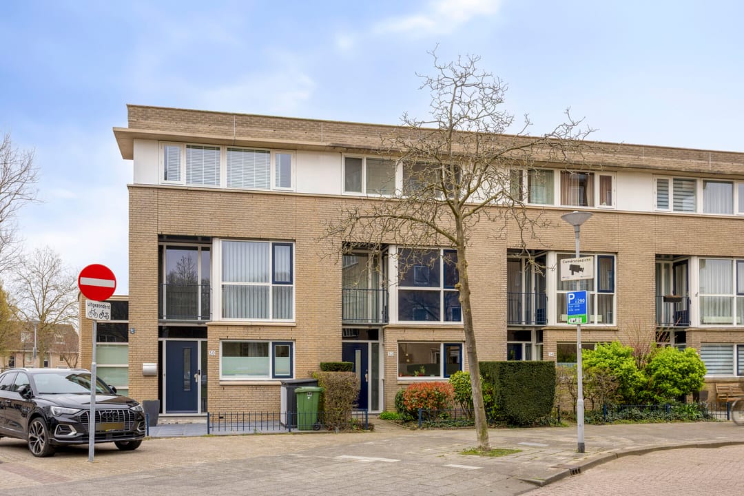 Foto 52 van Binkhorst 52