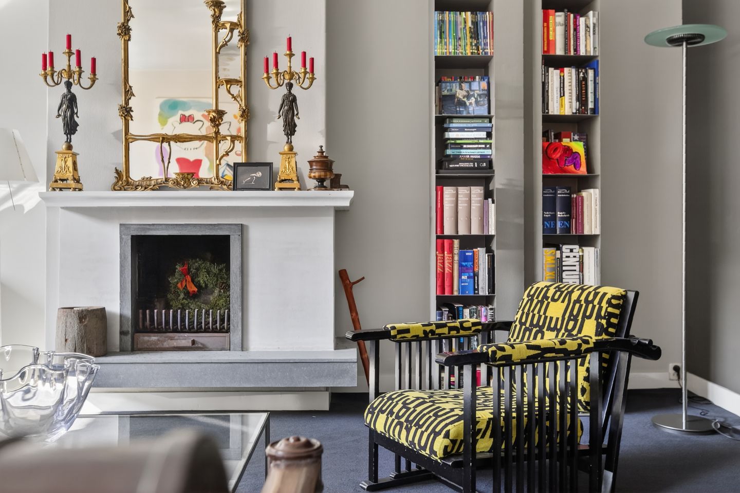 Foto 5 van Jacob Obrechtstraat 67-F