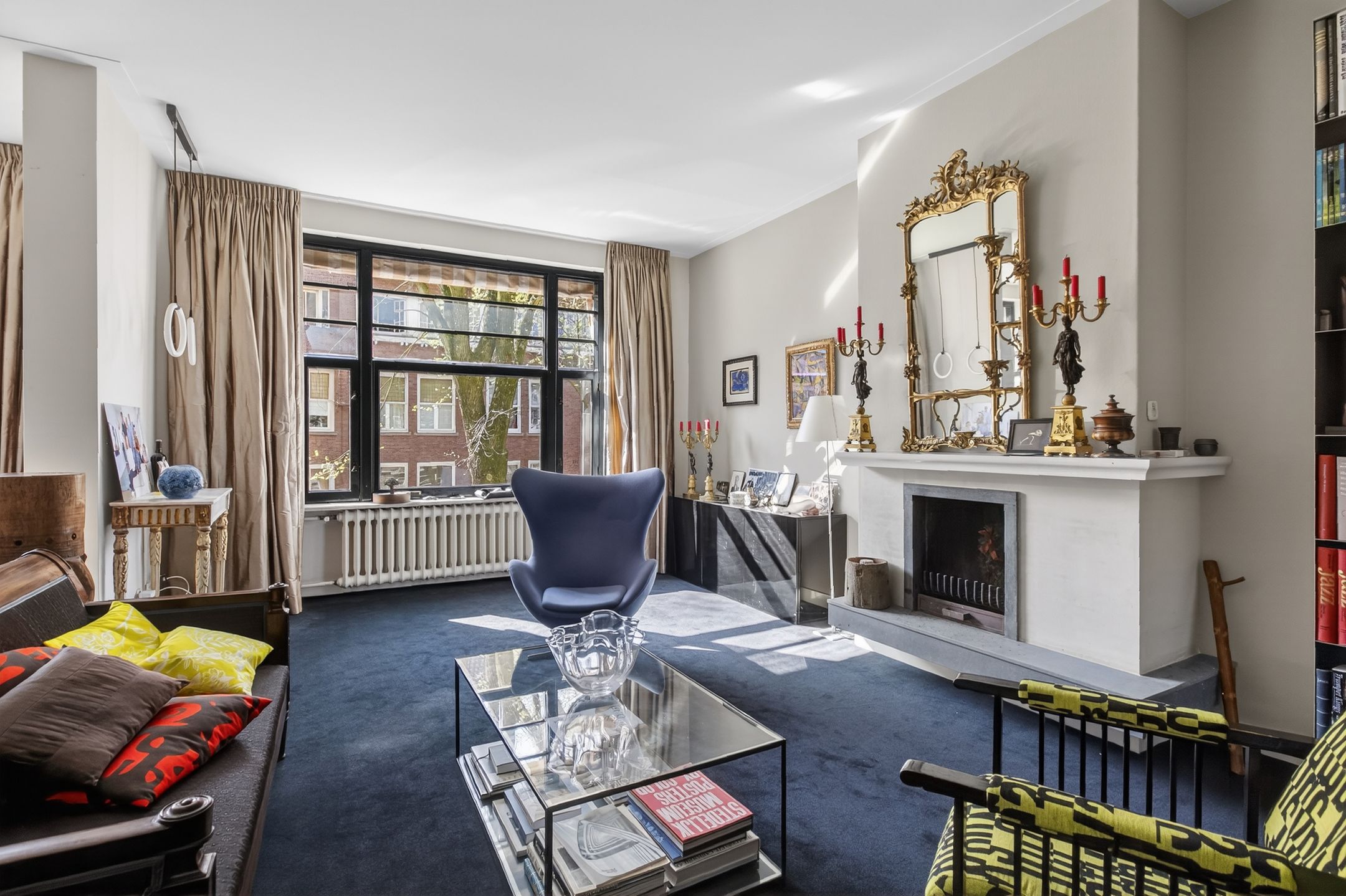 Foto 6 van Jacob Obrechtstraat 67-F