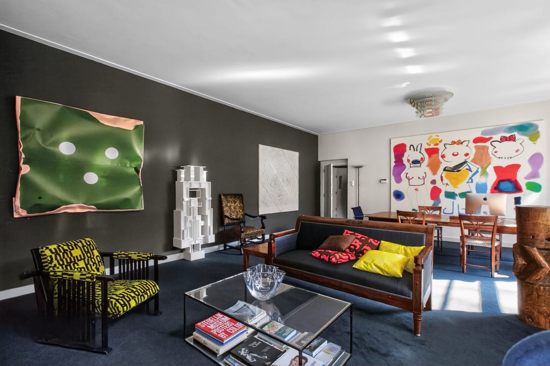 Foto 7 van Jacob Obrechtstraat 67-F