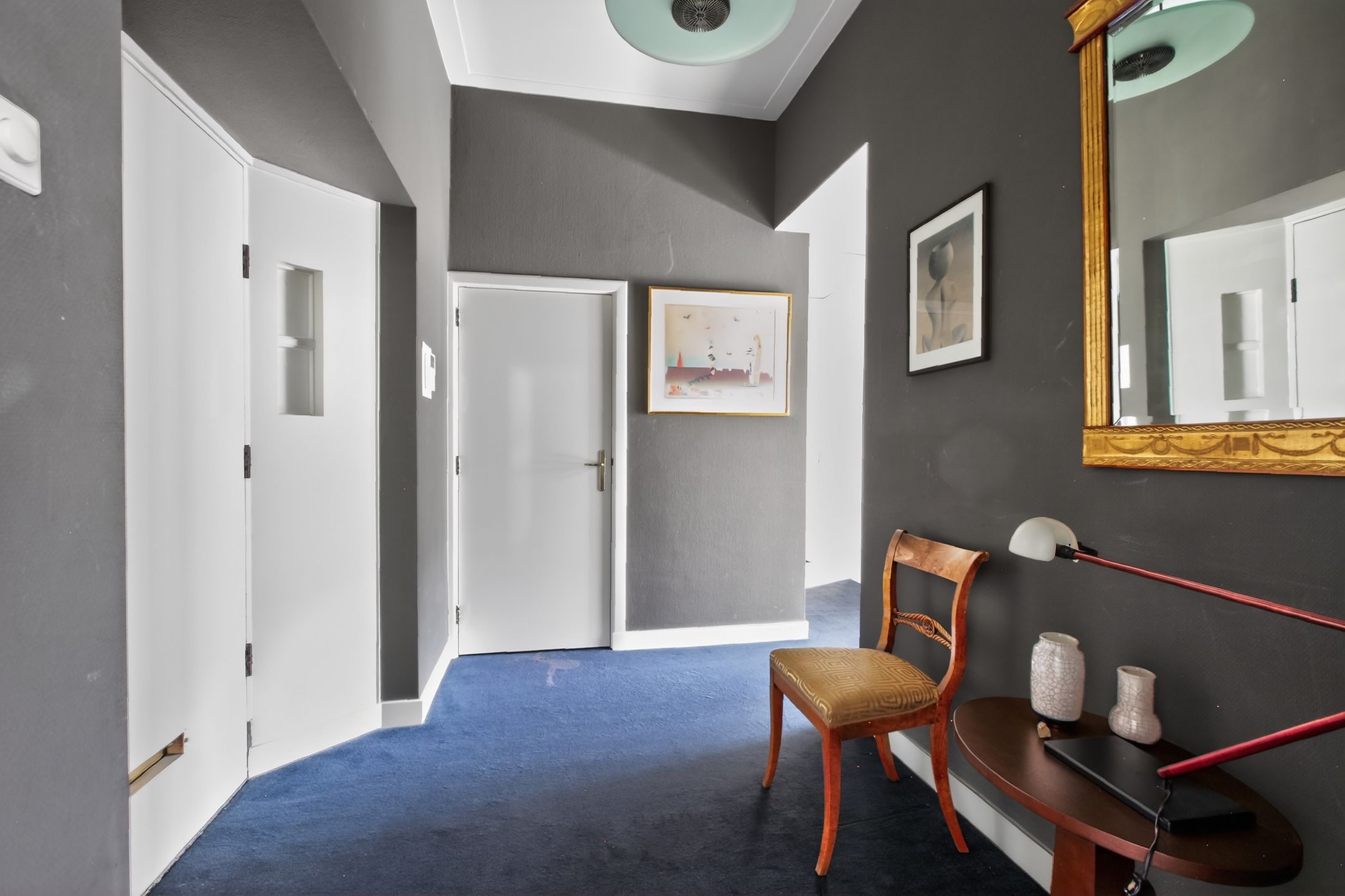 Foto 9 van Jacob Obrechtstraat 67-F