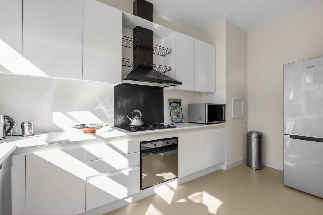 Foto 11 van Jacob Obrechtstraat 67-F