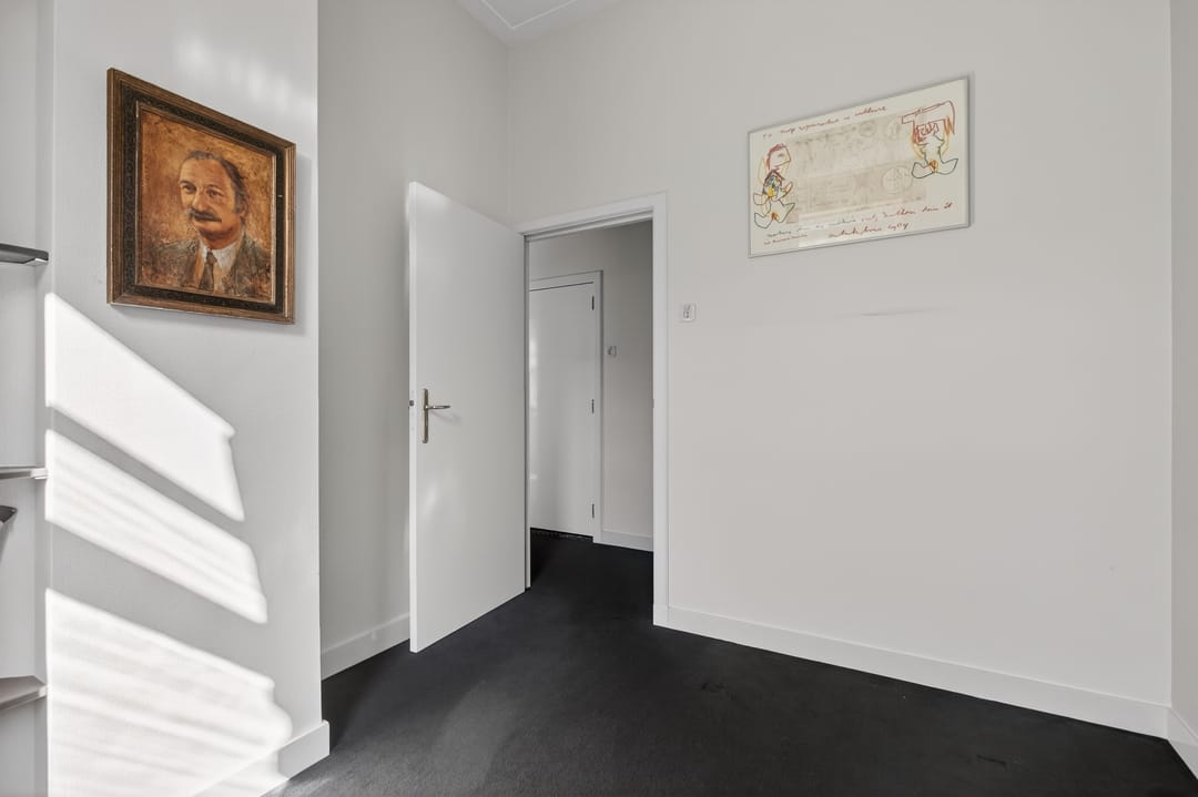 Foto 16 van Jacob Obrechtstraat 67-F