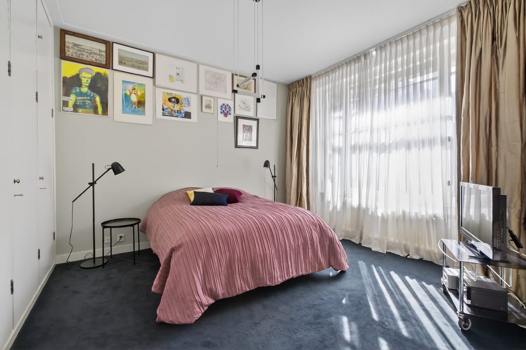 Foto 17 van Jacob Obrechtstraat 67-F