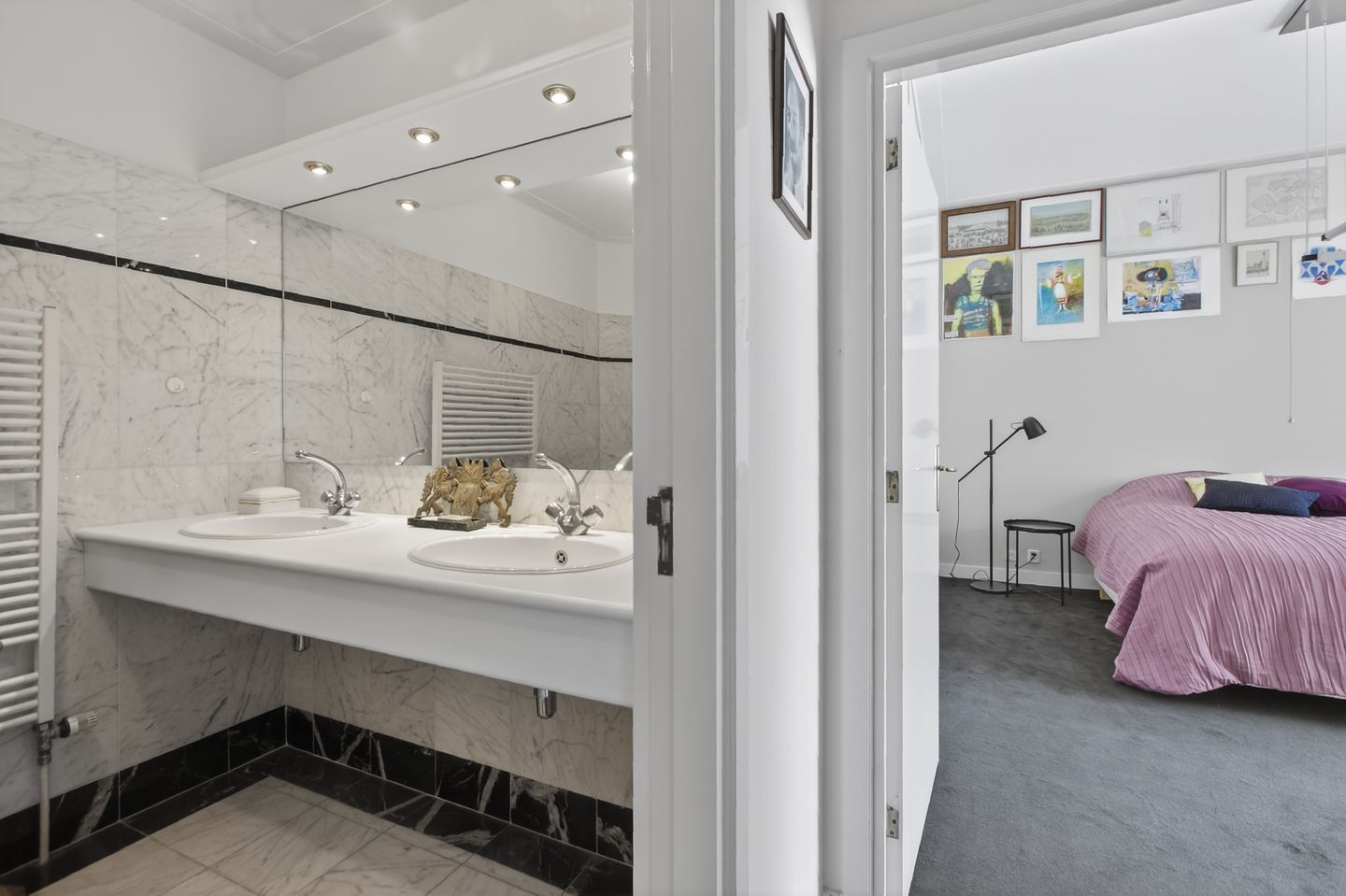 Foto 19 van Jacob Obrechtstraat 67-F