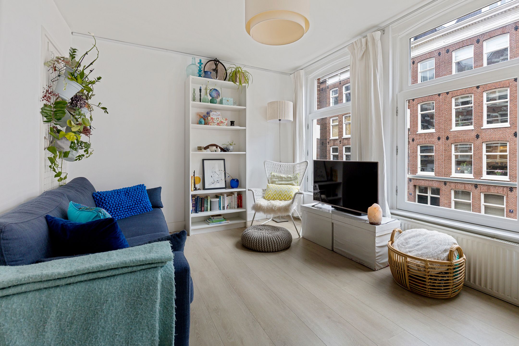 Gerard Doustraat 12- 12 1