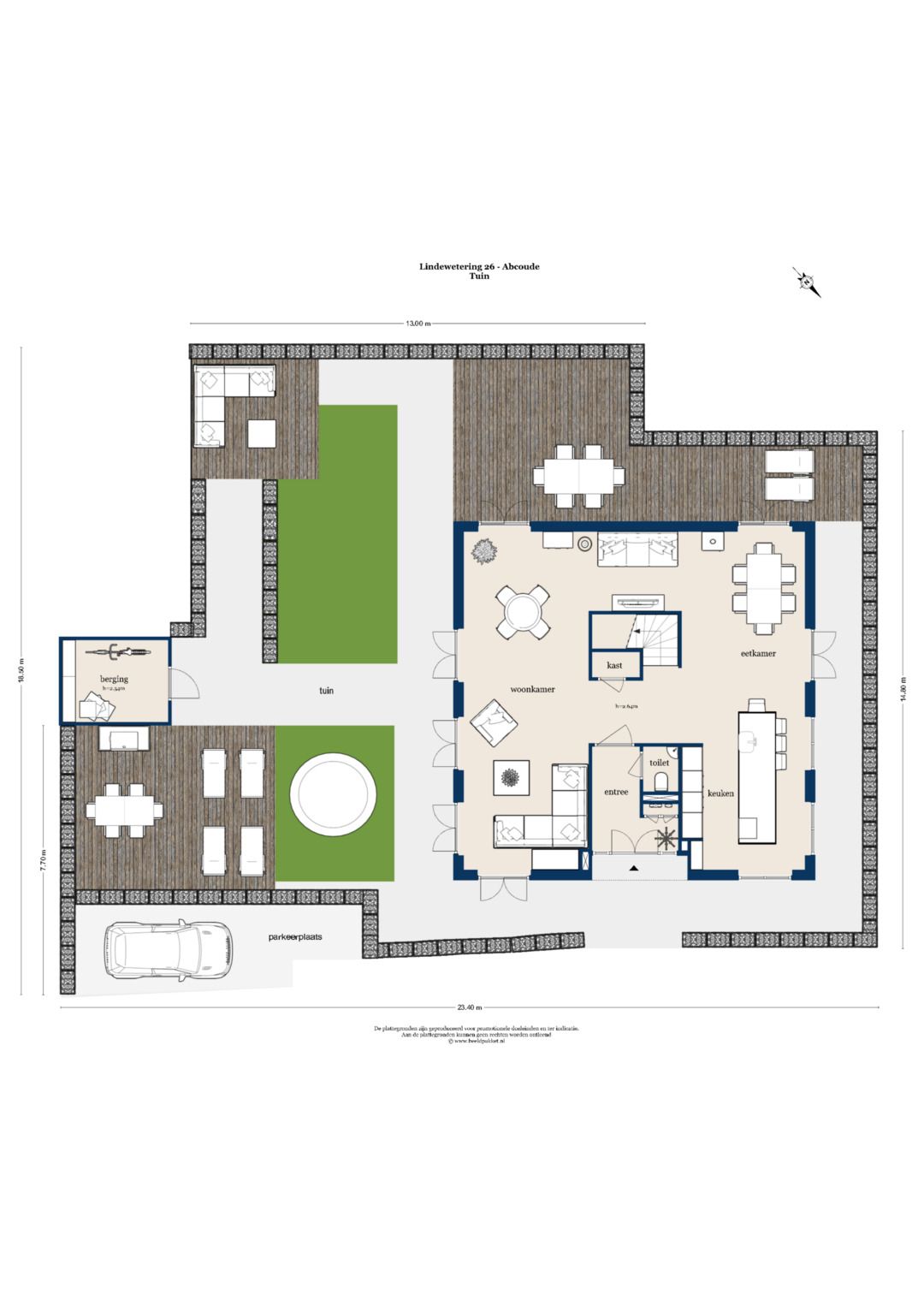 Photo 56 of Lindewetering 26