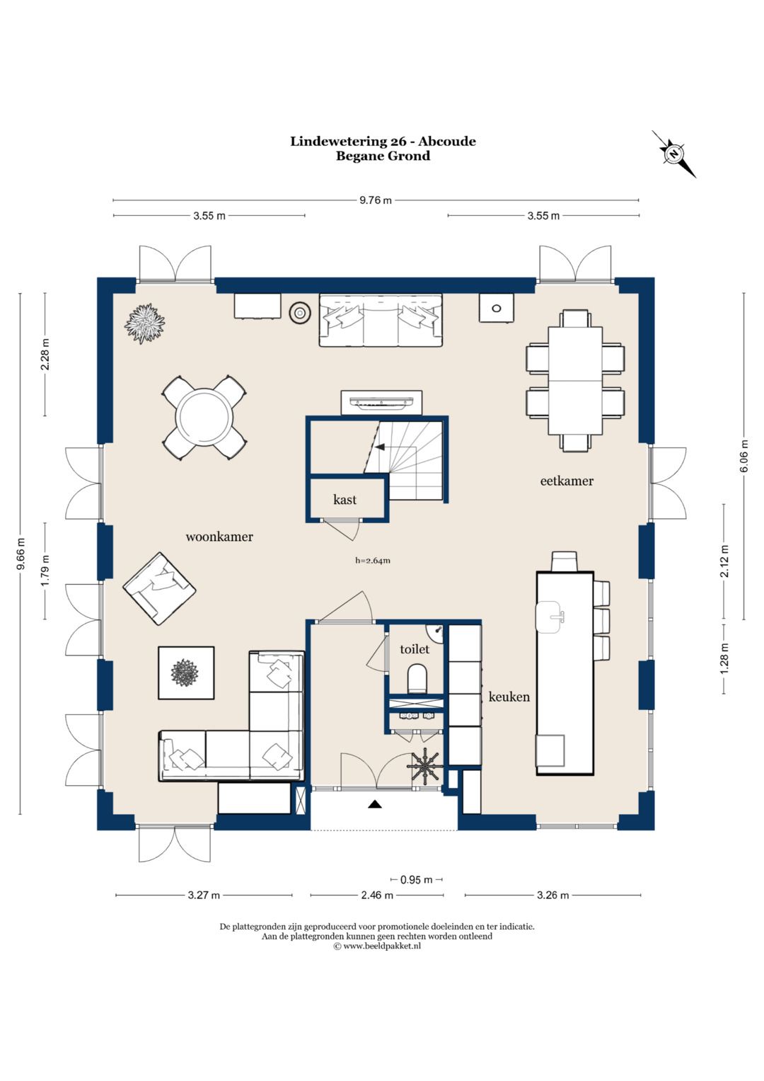 Photo 57 of Lindewetering 26