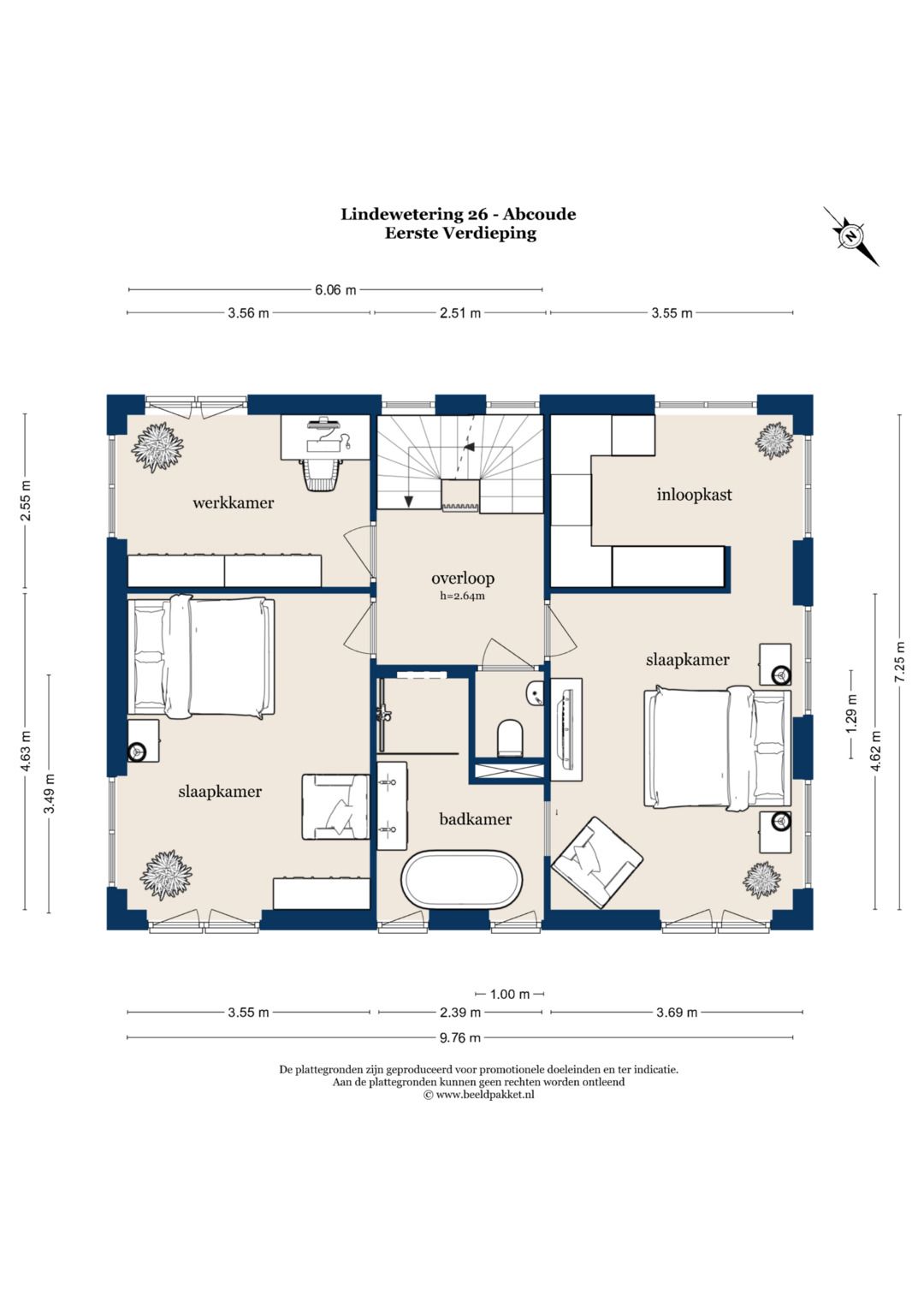 Photo 58 of Lindewetering 26