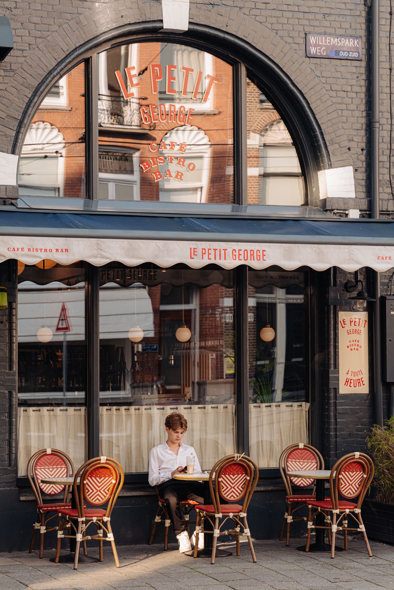 Foto 36 van Jacob Obrechtstraat 67-F