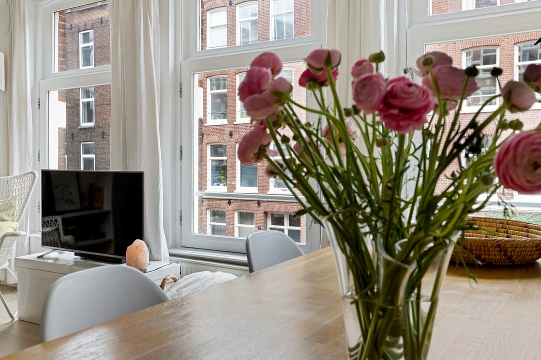 Foto 8 van Gerard Doustraat 12-1