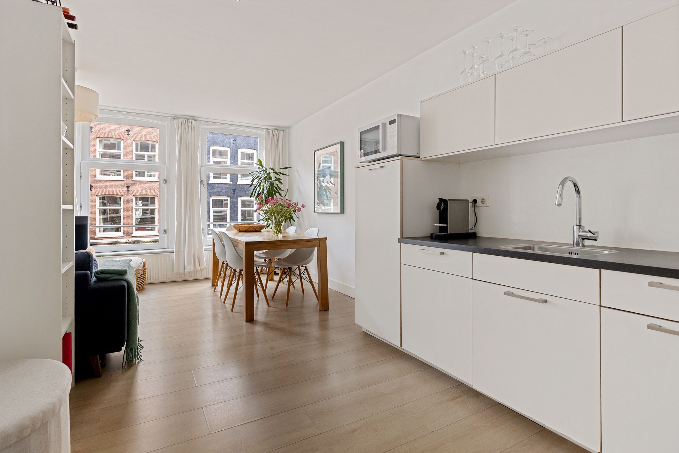 Foto 9 van Gerard Doustraat 12-1