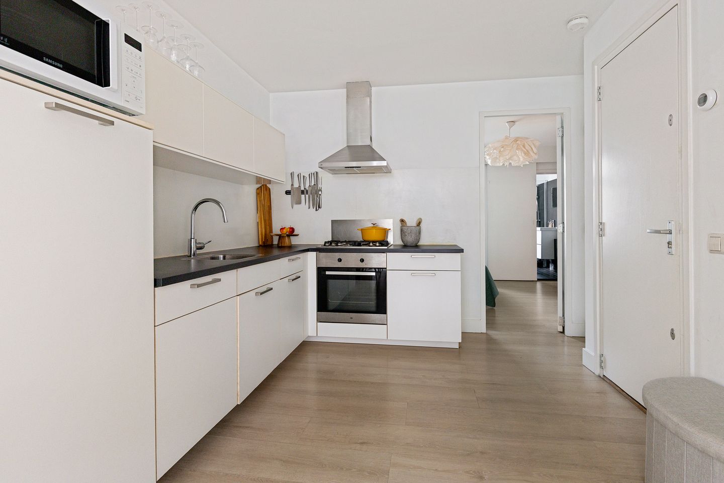 Foto 10 van Gerard Doustraat 12-1